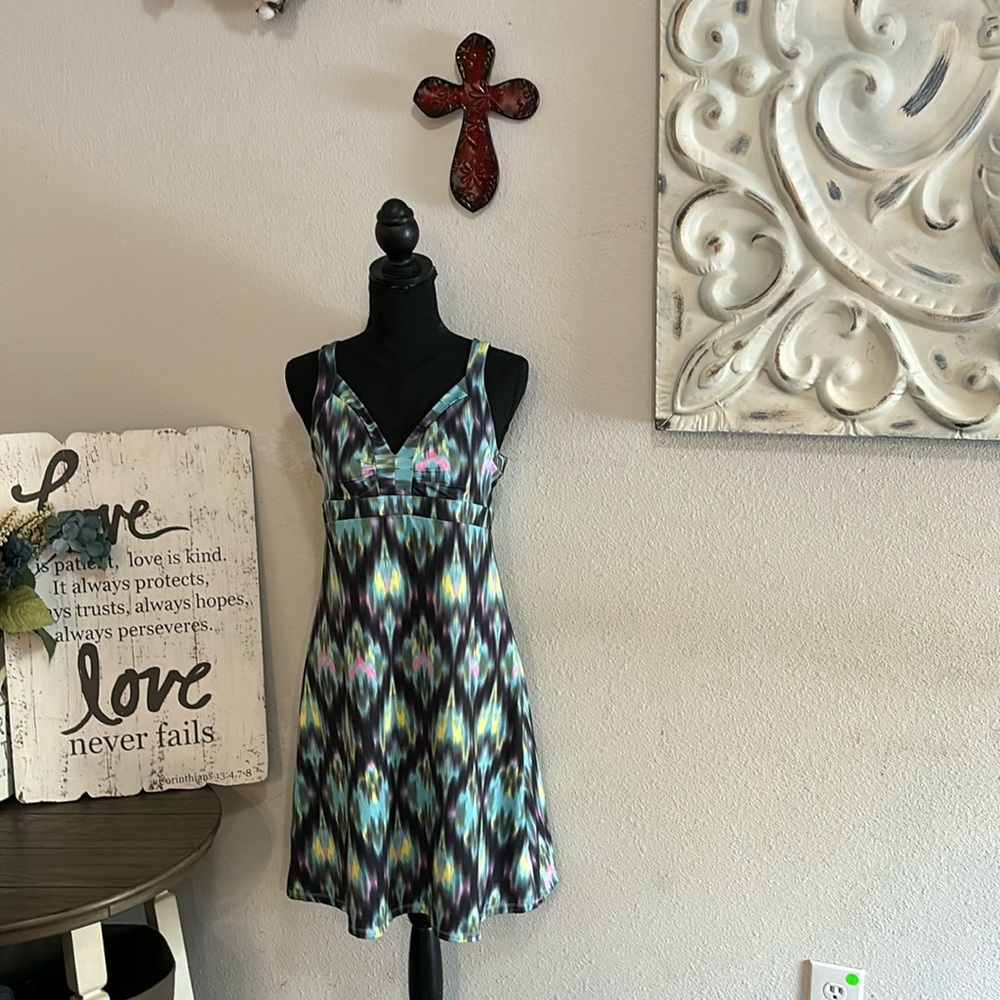 Tehama athletic dress
